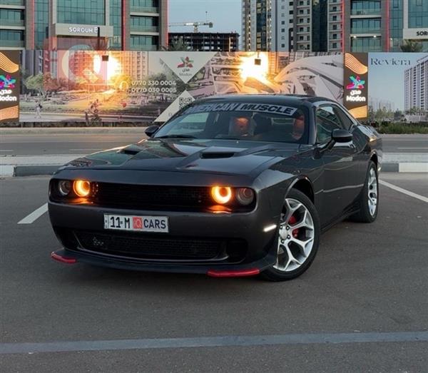 Dodge Challenger 2018 for sale in Iraq - Baghdad